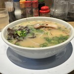 ラーメン小金太 - 