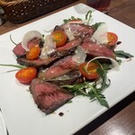 ピッツェリアオオサキ 武蔵浦和店 - 