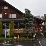 로그테이 혼텐 - 