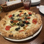 ピッツェリアオオサキ 武蔵浦和店 - 