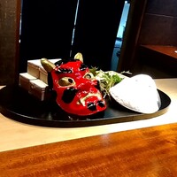 東山 吉寿 - 