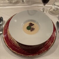 オステリア ダ・ルバクオーレ - 