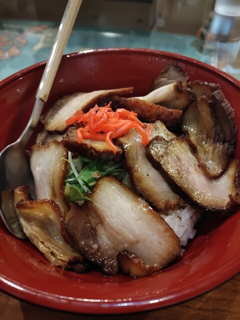 蔵王の大ちゃん - 山形市その他（食堂）の写真