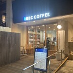 レックコーヒー - 