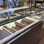 チョコレート工房　クレオバンテール - 