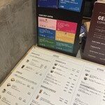 レックコーヒー 天神南店 - 