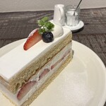 コーヒーとおやつの店 アンドモア - 