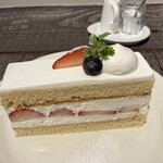 コーヒーとおやつの店 アンドモア - 