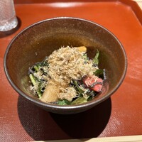 中目黒いぐち 上ル - 