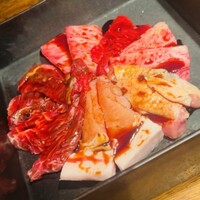 炭火焼肉 希林 - 