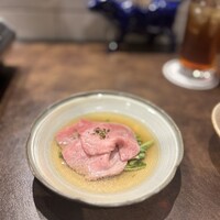 焼肉やまちゃん - 