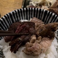 しゃにむに 心斎橋本店 - 