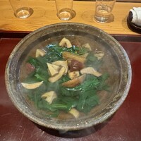 しの田 - 