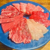 炭火焼肉 希林 - 