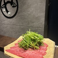 焼肉やまちゃん - 