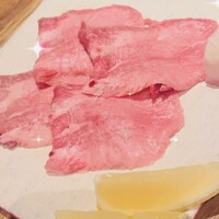 炭火焼肉 希林 - 