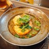 パパイヤ タイ食堂