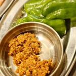 ホルモンハジメ - パリピ