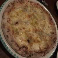 トラットリア ラ タルタルギーナ - 