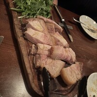 トラットリア ラ タルタルギーナ - 