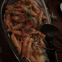 トラットリア ラ タルタルギーナ - 