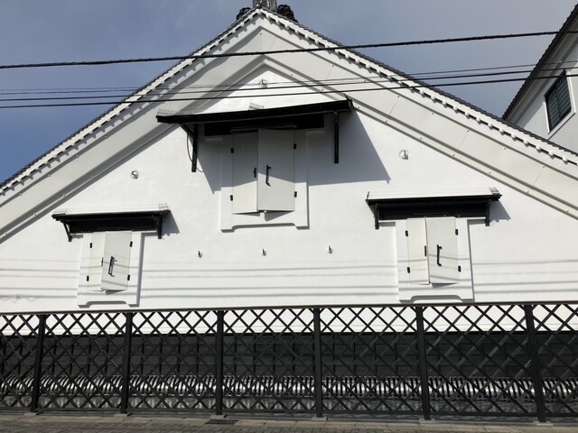 浦霞醸造元（浦霞 酒ギャラリー） - 本塩釜（その他）の写真