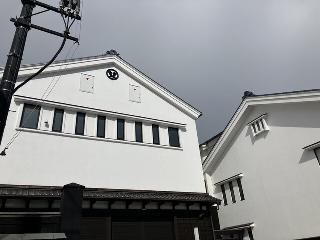 浦霞醸造元（浦霞 酒ギャラリー） - 本塩釜（その他）の写真