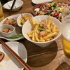 CAFE&BEER ハレルヤ