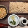 生蕎麦 浅野屋 東池袋駅前ライズアリーナ店