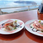 オーシャンダイニング 紀伊の国 - 