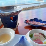 オーシャンダイニング 紀伊の国 - 