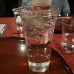 山なり - イモ焼酎『の馬』