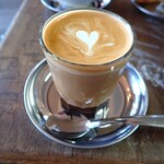 LIEN ONOMICHI cafe & beanstore - 