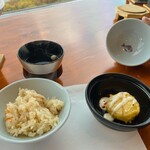 オーシャンダイニング 紀伊の国 - 