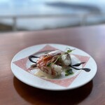 オーシャンダイニング 紀伊の国 - 