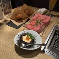 横浜焼肉kintan -  横浜焼肉kintan -