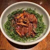 グリル満天星 麻布十番 新宿店 - 
