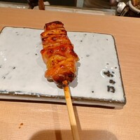 焼鳥 おみ乃 - 