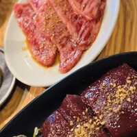 焼肉 大河 - 