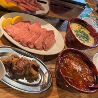焼肉 大河 - 