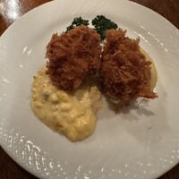 グリル満天星 麻布十番 新宿店 - 