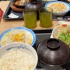 松屋 神戸伊川谷店
