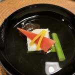 日本料理 梅林 - 腕もの