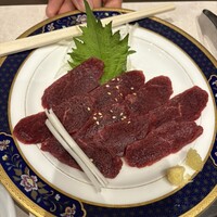 馬車道 de 焼肉 DOURAKU CORRIDA 北仲ブリック＆ホワイト店 - 