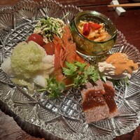 膳處漢ぽっちり - 