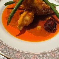 膳處漢ぽっちり - 