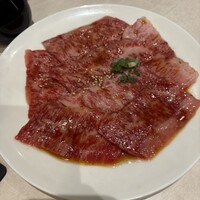 馬車道 de 焼肉 DOURAKU CORRIDA 北仲ブリック＆ホワイト店 - 