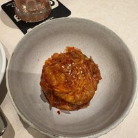 馬車道 de 焼肉 DOURAKU CORRIDA 北仲ブリック＆ホワイト店 - 
