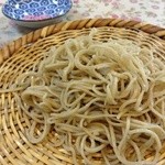 Edo Kirisoba Sekisen - 蕎麦
