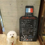 ビストロ　アンコニュ - 鱧と水茄子があるビストロ